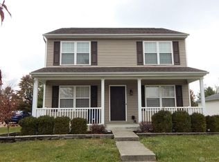 8897 Woolstone Ct, Maineville, OH 45039
