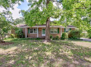 5025 Pine Needles Dr, Wilmington, NC 28403
