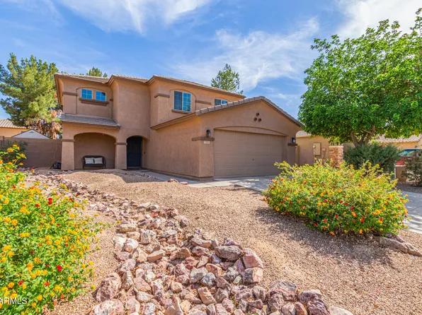17851 W CALAVAR Road, Surprise, AZ 85388