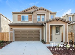 11660 Fiorenza Ln, Rancho Cordova, CA 95742