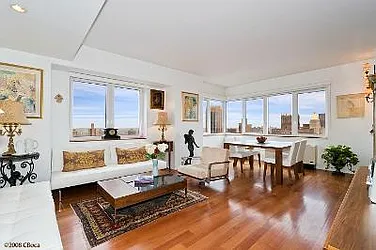 Rented by Corcoran