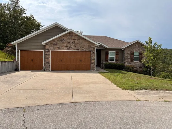 144 Ridgetop Ln, Branson, MO 65616