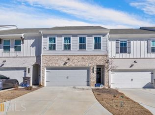 3592 Silvery Way, Powder Springs, GA 30127