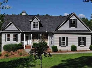 4610 Brook Green Ct, Blairsville, GA 30512