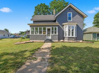 71 Centennial St, Sparta, MI 49345