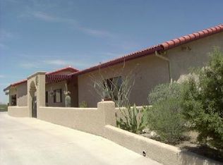 12471 E Speedway Blvd, Tucson, AZ 85749