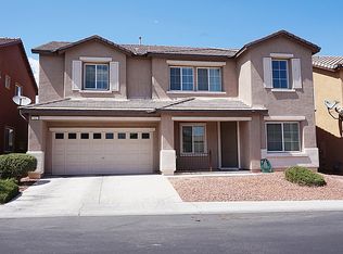112 Spur Ranch Ave, North Las Vegas, NV 89032
