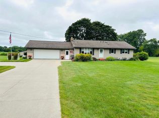 943 N Kaiser Tower Rd, Linwood, MI 48634