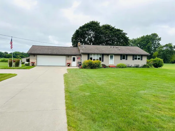943 N Kaiser Tower Rd, Linwood, MI 48634