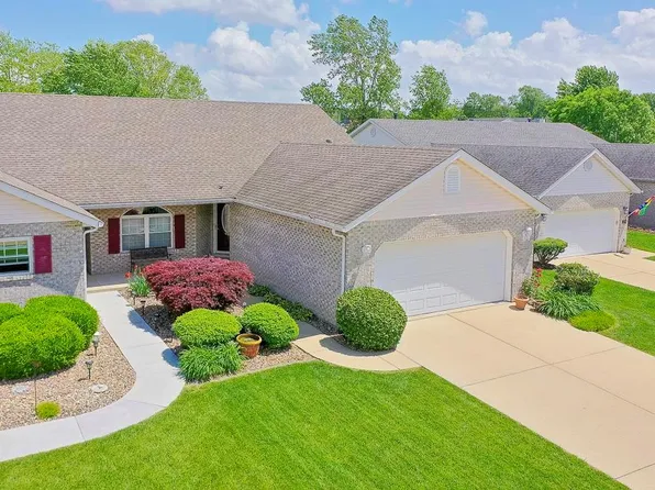 2278 Wellington Dr, Shiloh, IL 62221