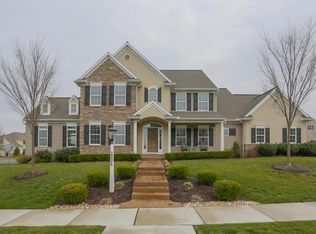 2226 Porter Way, Lancaster, PA 17601