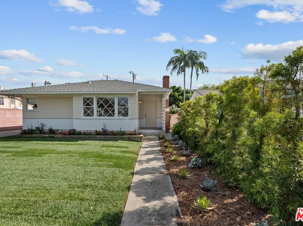 4222 Corinth Ave, Los Angeles, CA 90066