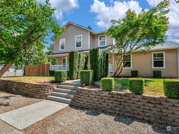 483 Marilyn Lane, Sultan, WA 98294