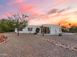 1141 W Sahara Palms Dr, Tucson, AZ 85704