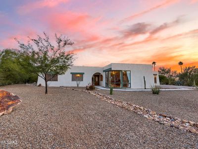 1141 W Sahara Palms Dr, Tucson, AZ, 85704