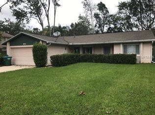 875 Falkirk Dr, Winter Springs, FL 32708
