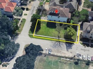 6531 Rodrigo St, Houston, TX 77007