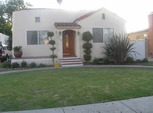 713 S Mayo Ave, Compton, CA 90221
