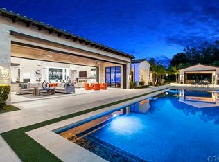 16254 Los Arboles, Rancho Santa Fe, CA 92067