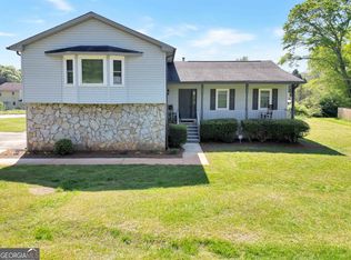 4031 Rex Rd, Rex, GA 30273