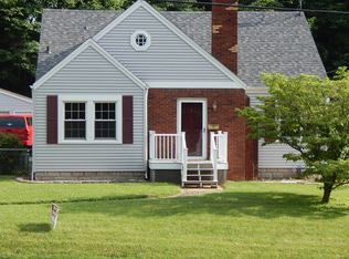 28 Saint Louis Rd, Collinsville, IL 62234