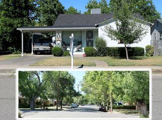 1847 Garden Ave, Redding, CA 96001