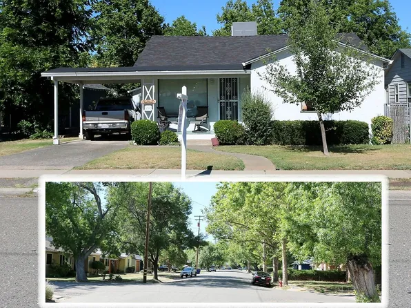 1847 Garden Ave, Redding, CA 96001