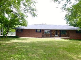 2141 Nix Rd, Phil Campbell, AL 35581