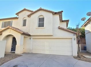 5981 Banbury Heights Way, Las Vegas, NV 89139