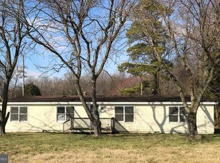 25468 Auction Rd, Denton, MD 21629