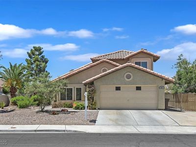 349 Clayton St, Henderson, NV, 89074