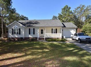 112 Evans Addy Rd, Gilbert, SC 29054