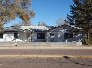 581 S Main St, Eagar, AZ 85925