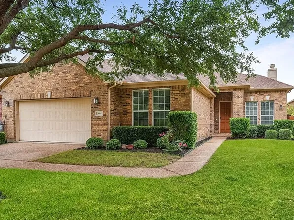 2605 Greyhawk Dr, Little Elm, TX 75068