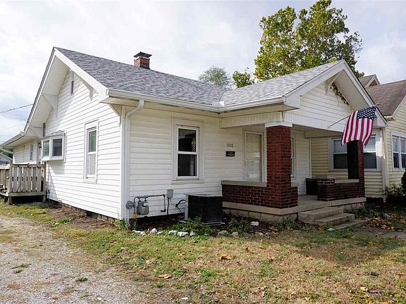 2nd image of 1909 Hulman St