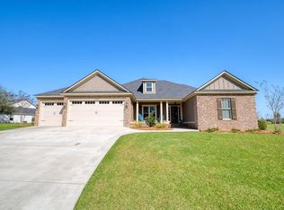 3954 Island Creek Rd, Valdosta, GA 31601
