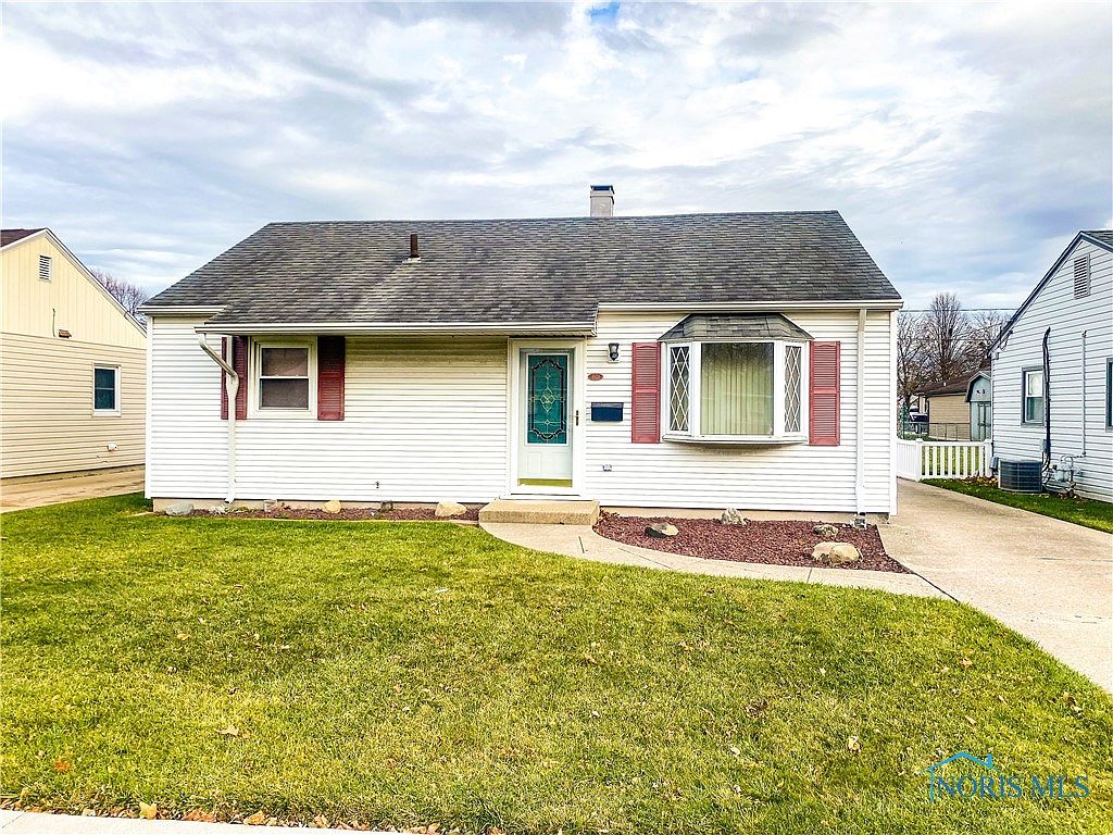 4624 Edgemont Rd, Toledo, OH 43611 Zillow