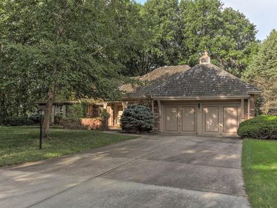 9318 Buena Vista St, Prairie Village, KS, 66207