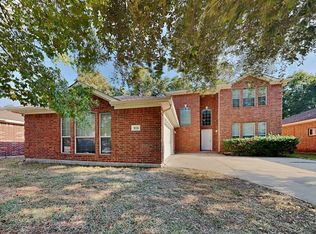 8226 Silver Lure Dr, Humble, TX 77346