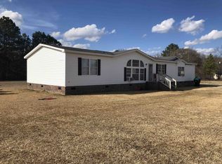 152 Deerfield Dr, Garysburg, NC 27831