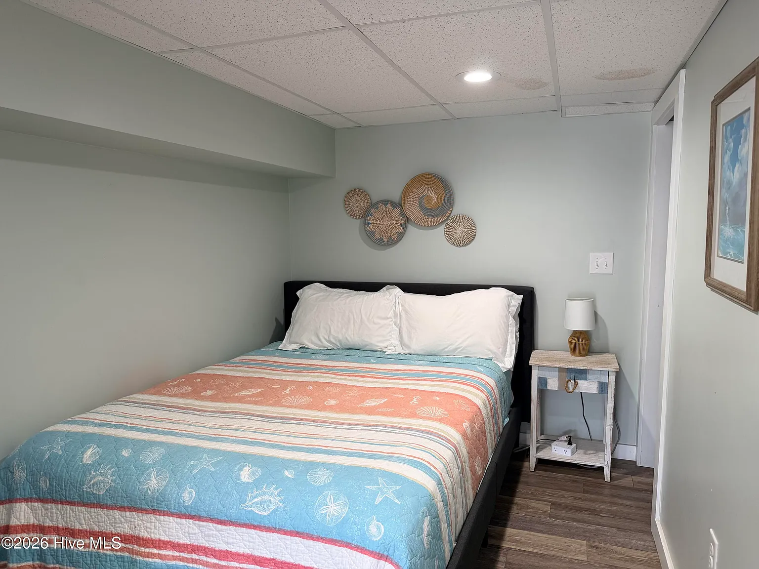 1 bed, 1.0 bath, 392 sqft, $1,200 — Photo 4