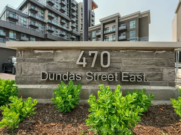 470 Dundas St E, Hamilton, ON