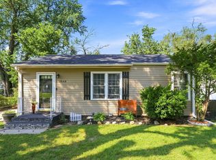 1268 E 33rd Ct, Des Moines, IA 50317