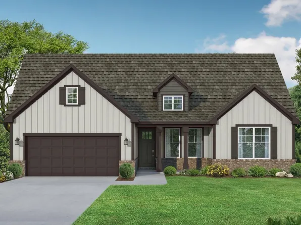 The Rockford C Plan, Forest Glen