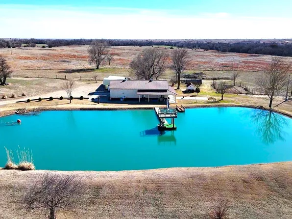 110153 SW 90th St, Coats, KS 67028