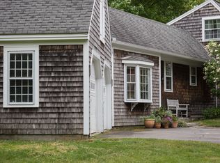 7 Shore View Dr, Yarmouth, ME 04096