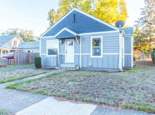 570 W B St, Lebanon, OR 97355