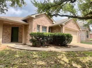 1616 Bowerton Dr, Austin, TX 78754