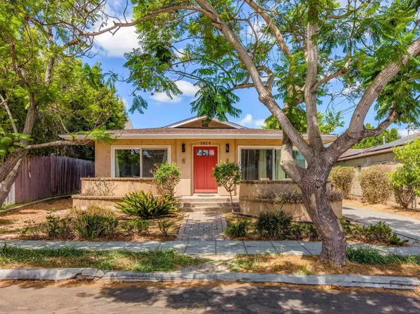 3814 Merivale Ave, San Diego, CA 92116