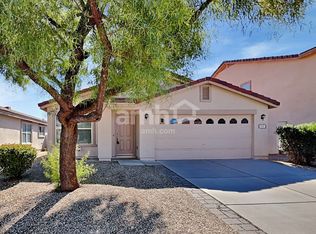 286 E Mountain Alder St, Sahuarita, AZ 85629